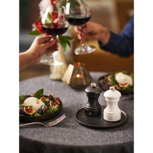 Produktbild für Gewürzmühle Peugeot Bistro 2/24291, Höhe 10 cm