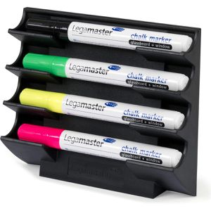 Stiftehalter Legamaster 7-122100, magnetisch