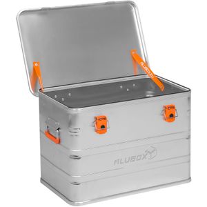 Produktbild für Alubox ALUBOX-Alukiste Universal C76, 76 Liter