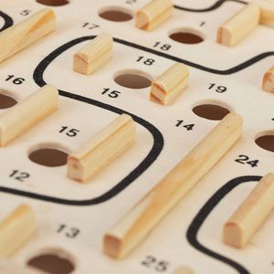 Produktbild für Geschicklichkeitsspiel Relaxdays Labyrinth