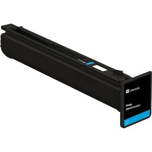 Produktbild für Toner Lexmark 79L2HC0 Prebate, cyan