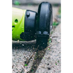 Produktbild für Fugenreiniger Ryobi 18 V ONE+ Akku-Fugenreiniger