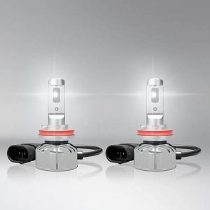Produktbild für Auto-Lampe OSRAM Night Breaker SMART, 6000 Kelvin, H8
