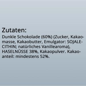 Produktbild für Schokoriegel Gut&amp;Günstig Mini Selection