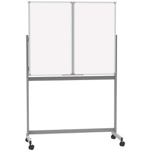 Produktbild für Klapptafel Maul MAULstandard 64585, Whiteboard mobil