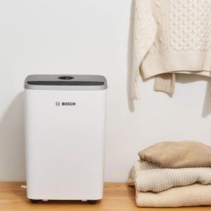 Produktbild für Luftentfeuchter Bosch DRY 4000, elektrisch
