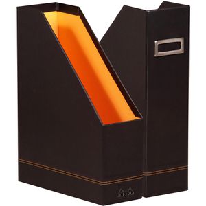 Stehsammler Rhodia 118836C, Rhodiarama, A4