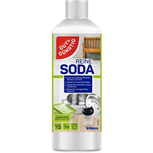 Produktbild für Allzweckreiniger Gut&amp;Günstig Reine Soda