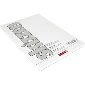 Produktbild für Skizzenblock Brunnen 1047555, A5