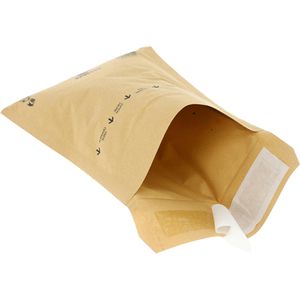 Produktbild für Polsterversandtaschen Sumo Typ D, für Format B5