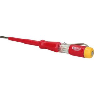 Produktbild für Spannungsprüfer KS-Tools 911.2176, Phasenprüfer