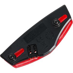 Produktbild für Fahrradlicht Büchel Tivoli Dynamo