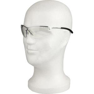 Produktbild für Schutzbrille Bolle Silium SILPSI, klar