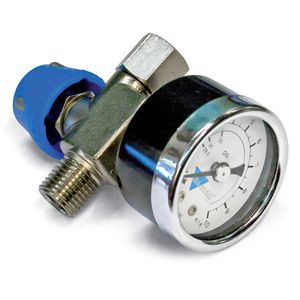 Druckminderer Aircraft 2101910, für Druckluft