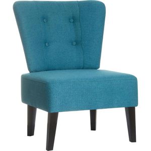 Loungesessel Paperflow BRIGHTON, FTBRI.01.06, blau