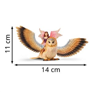 Produktbild für Spielfigur schleich BAYALA 70789, ab 5 Jahre