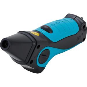 Produktbild für Reifendruckprüfer BGS-technic 6647, digital
