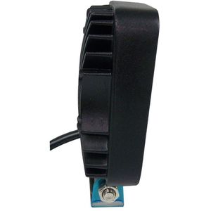 Produktbild für Zusatzscheinwerfer Berger&amp;Schröter 20214, 12 V / 24 V, LED