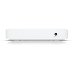 Produktbild für Switch UbiQuiti UniFi Lite 8 PoE, USW-Lite-8-PoE, managed