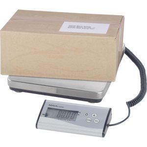 Produktbild für Digitalwaage Maul 17992 Express