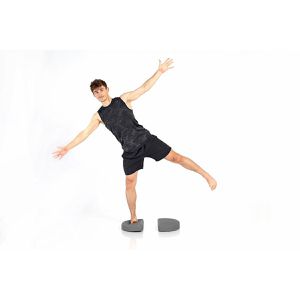 Produktbild für Balance-Pad Togu Aero-Step free, aus Kunststoff, mit Luftpumpe