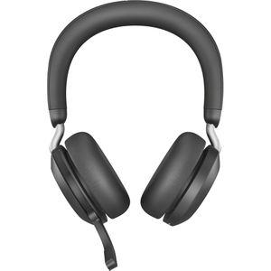Produktbild für Headset Jabra Evolve2 75 UC Stereo