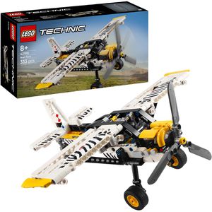Klemmbausteine LEGO Technic 42198, ab 8 Jahre