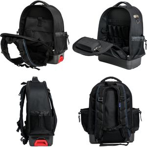 Produktbild für Werkzeugrucksack Bosch L-BOXX Contractor Backpack Professional