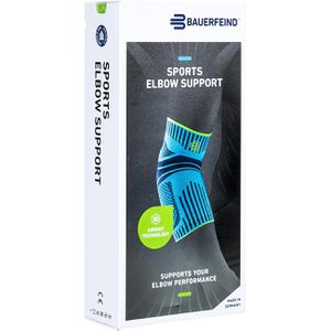 Produktbild für Ellenbogenbandage Bauerfeind Sports Elbow Support