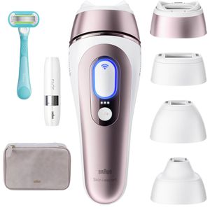 Produktbild für IPL-Haarentfernung Braun Skin i-expert 7, PL7432