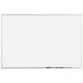 Whiteboard Magnetoplan 12407CC, 120 x 220 cm