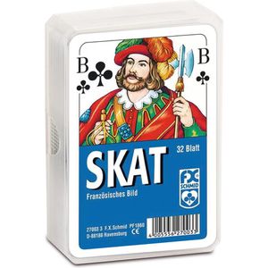 Kartenspiel Ravensburger 27003, Skat