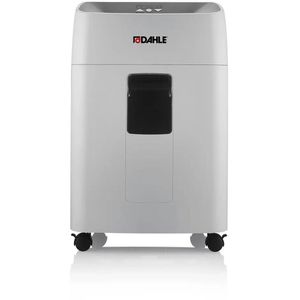 Produktbild für Aktenvernichter Dahle Deskside 404P, 486123, mit Rollen
