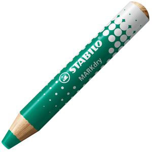 Whiteboardmarker Stabilo MARKdry 648, grün