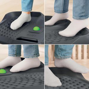 Produktbild für Anti-Ermüdungsmatte Leitz Ergo Active, 53730089