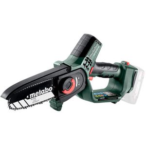 Astsäge Metabo MS 18 LTX 15, 600856850, Akku