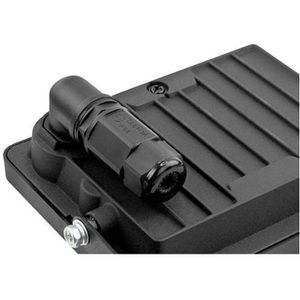 Produktbild für LED-Außenstrahler Ansmann WFL10W-S, IP65 wasserdicht