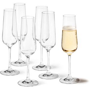 Sektgläser Leonardo Tivoli 020962