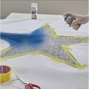 Produktbild für Stoffmalfarben Dupli-Color TEXstyle Spray, Sprühfarbe
