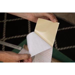 Produktbild für Möbelfolie d-c-fix F3468105, Holzoptik, Sonoma Eiche hell