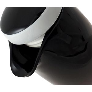 Produktbild für Thermoskanne Helios Wave, 2944-002, Kunststoff