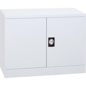 Produktbild für Aktenschrank G-Office FLC.07, aus Metall