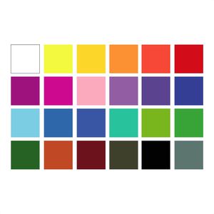 Produktbild für Buntstifte Faber-Castell Colour Grip 2001, 112423
