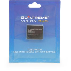 Produktbild für Action-Cam-Akku GoXtreme 01477
