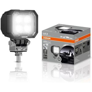 Produktbild für Zusatzscheinwerfer OSRAM LEDriving WL VX80-WD, 12V / 24V, LED