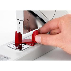 Produktbild für Heftgerät Novus B 56, 023-0059