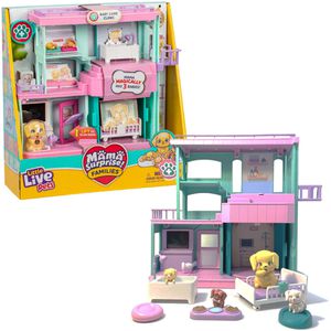 Produktbild für Spielset Little-Live-Pets 26673, ab 5 Jahre