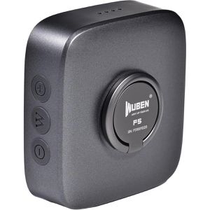 Produktbild für Campinglampe Wuben F5, aufladbar