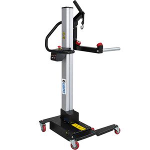Produktbild für Rangierhilfe Kunzer WK CVRMH65, kompakt, für PKW