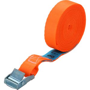 Spanngurt Feldtmann TECTOR mit Klemmschloss